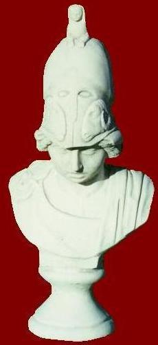 Busto Minerva M.C.G. ART. 134