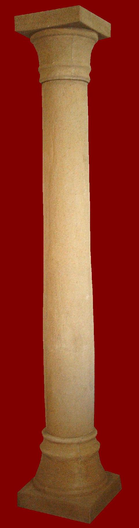 Colonna Mila M.C.G. ART. 160