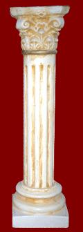 Colonna Monviso M.C.G. ART. 163