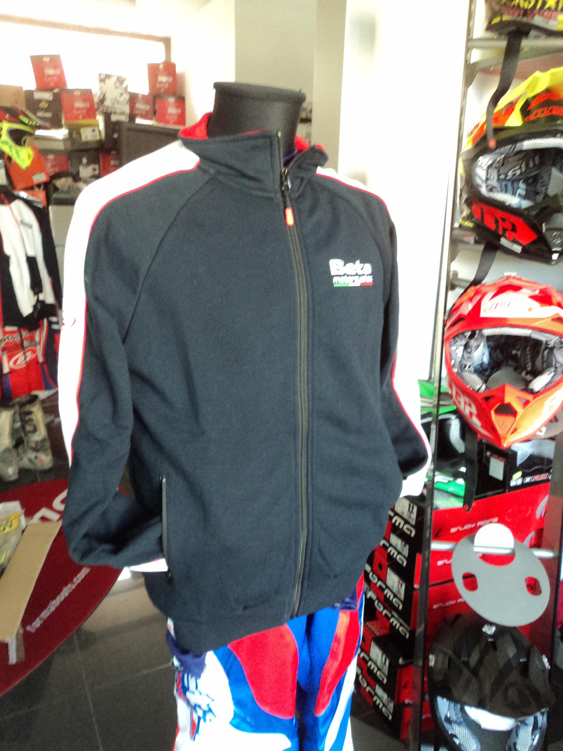 Beta Abbigliamento e Accessori originali