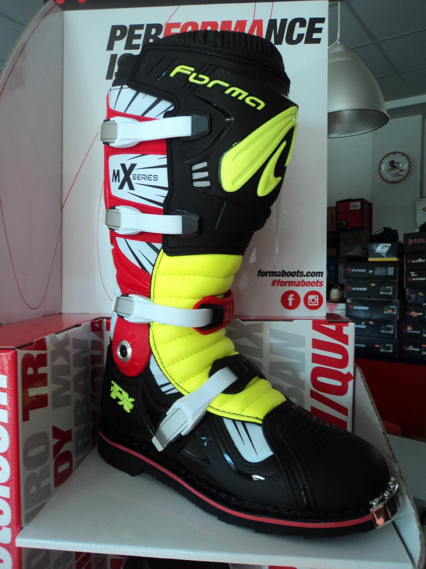 Giacca Enduro Bambino