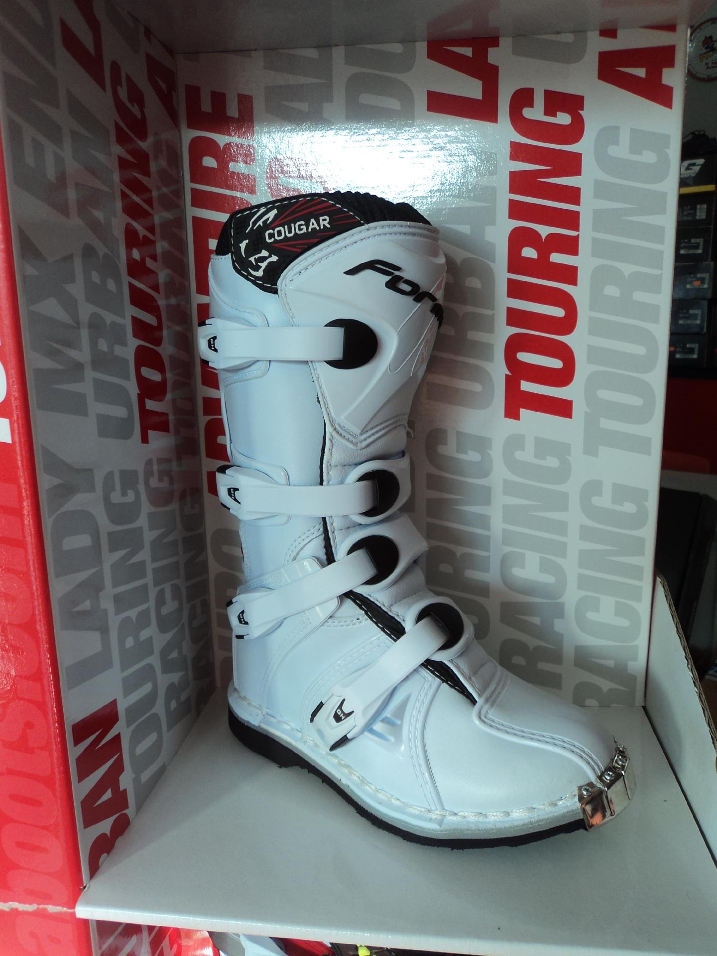 Giacca Enduro Bambino