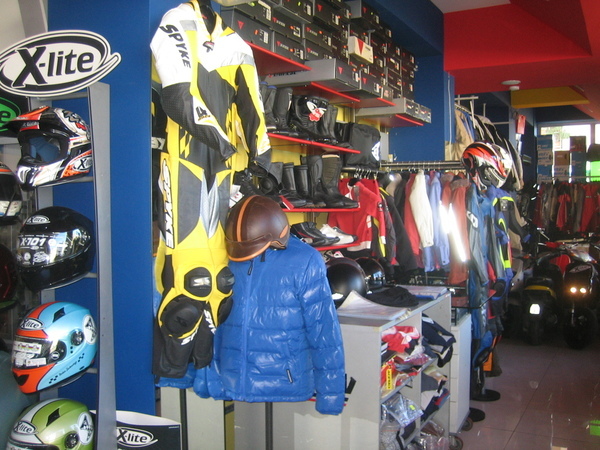 Promozione Registrazione on line