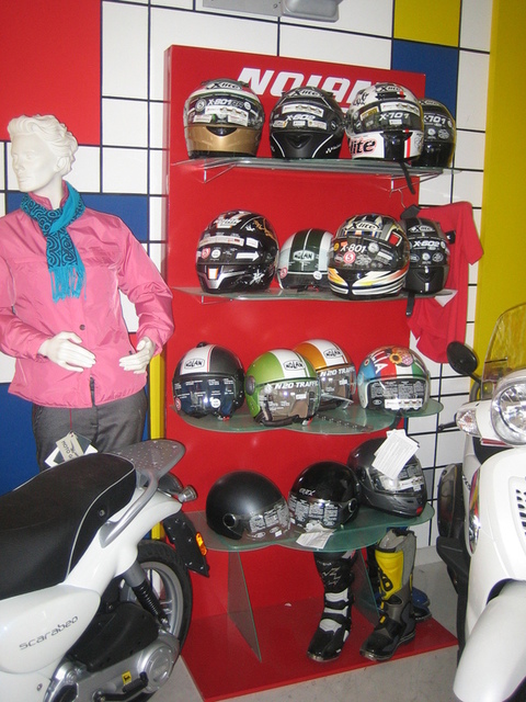 Promozione Registrazione on line