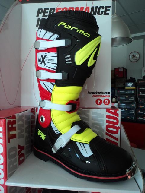 Giacca Enduro Bambino