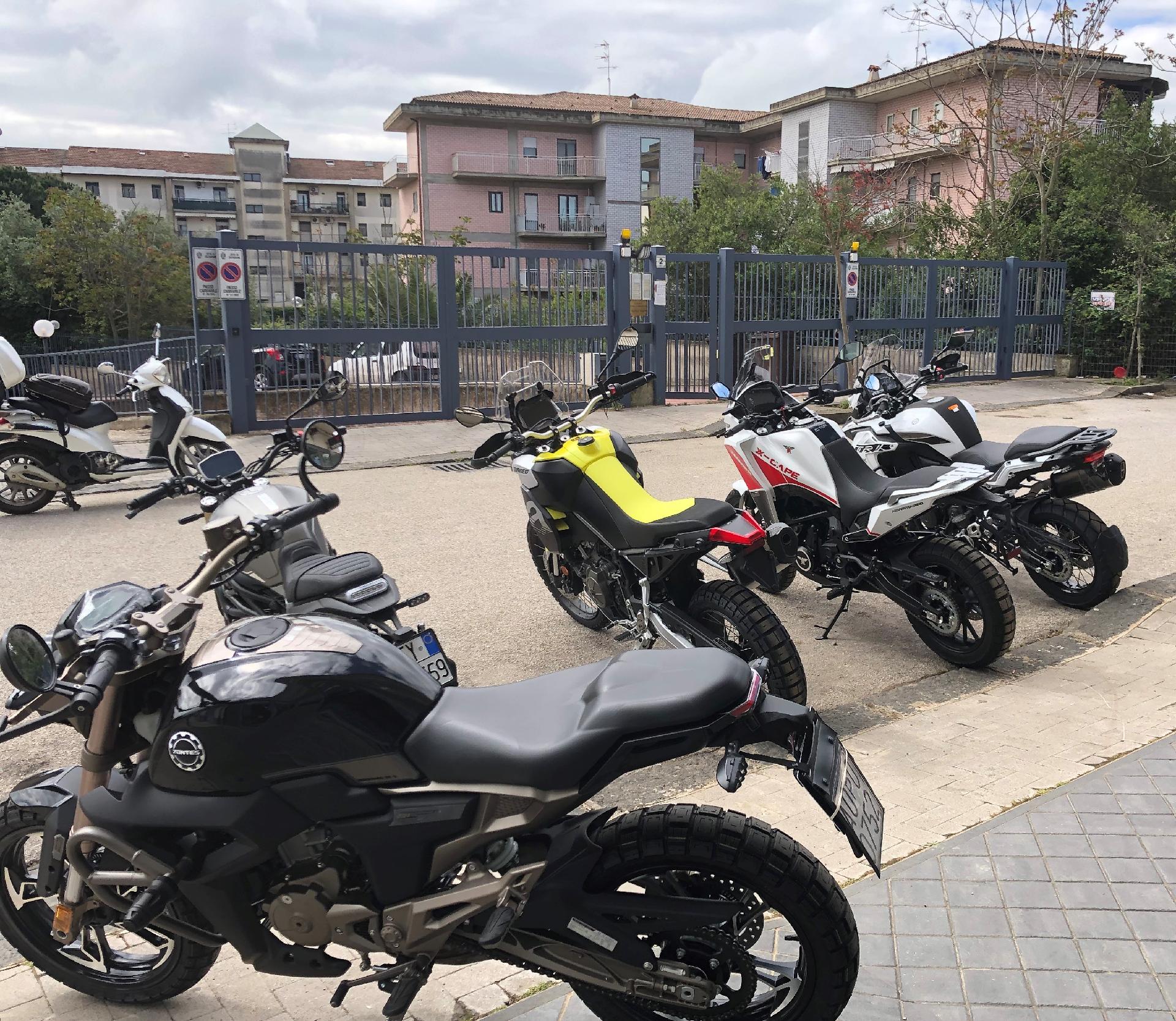 Benelli Leoncino