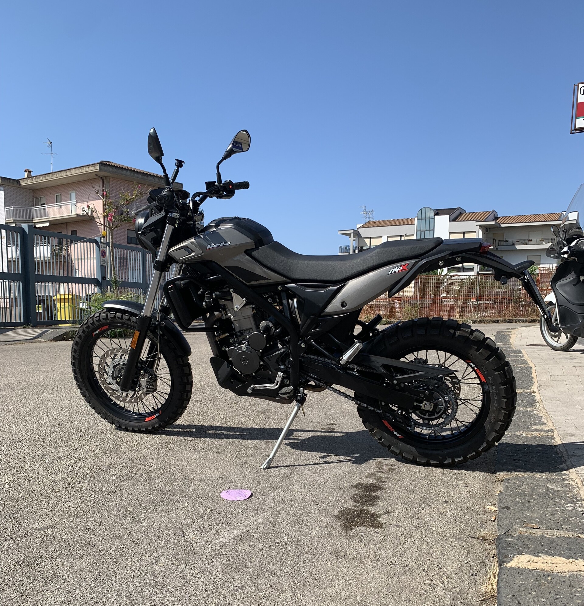 Beta alp 4.0