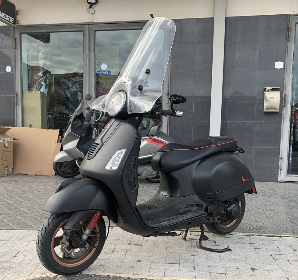 Piaggio vespa SPECIAL