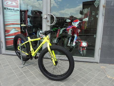 Atala lepton Fat Bike 26