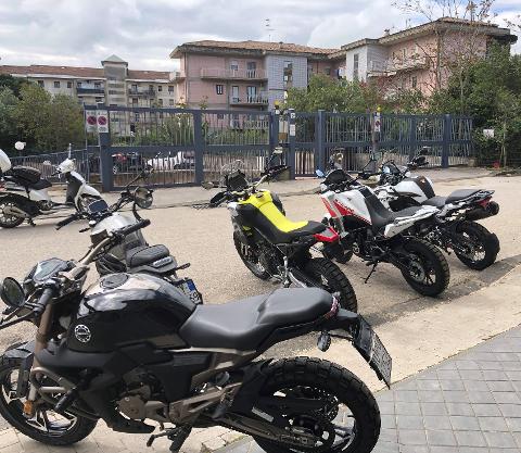 Benelli Leoncino