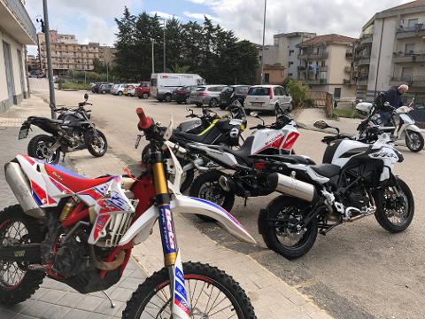 Benelli Leoncino