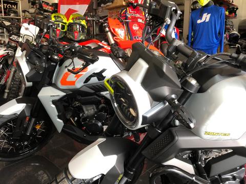 Zontes 350 GK