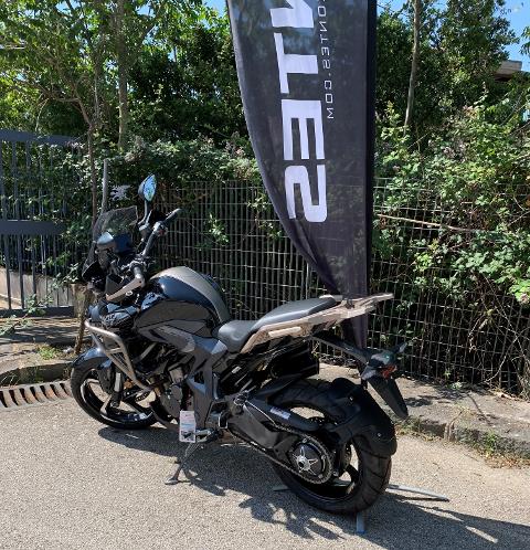 Zontes 350 T