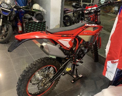 Beta rr enduro 4t