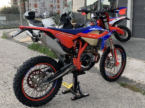 Beta rr enduro 4t