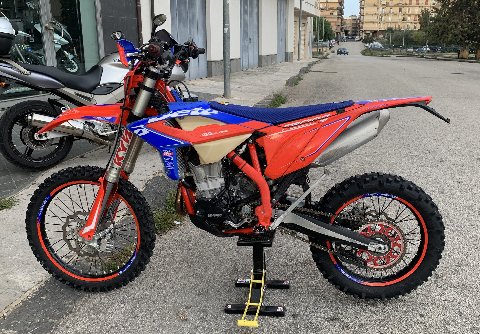 Beta rr enduro 4t