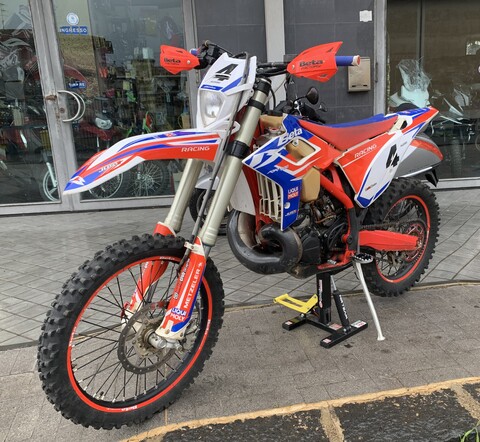 Beta rr enduro
