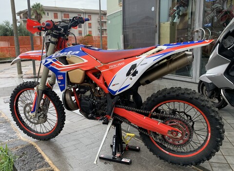 Beta rr enduro