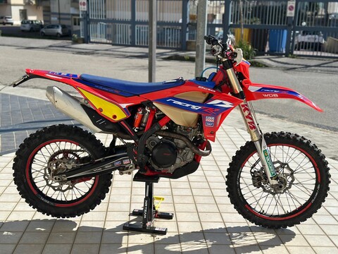 Beta rr enduro racing