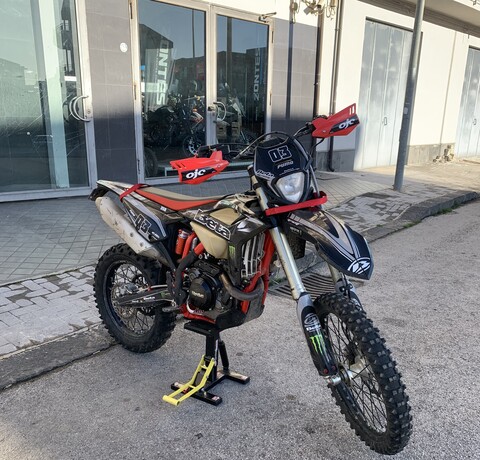 Beta rr enduro enduro RR