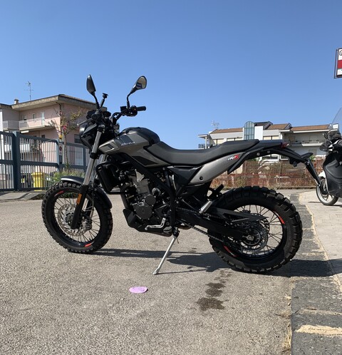 Beta alp 4.0