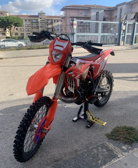 Beta rr enduro 300 2t
