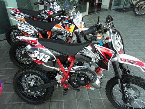 Lem Motor lx3