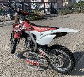 Honda crf 250r