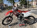 Honda crf 250r