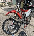 Honda crf 250r