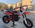 Beta supermotard motard omologata