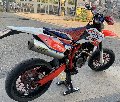 Beta supermotard motard omologata