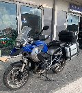 Bmw r1200gs