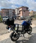 Bmw r1200gs