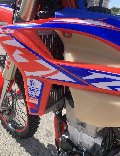 Beta rr enduro racing