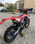 Honda crf 250r SPECIAL EDITION