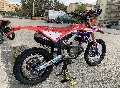 Honda crf 250r SPECIAL EDITION