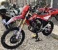 Honda crf 250r SPECIAL EDITION