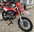 Honda crf 250r SPECIAL EDITION