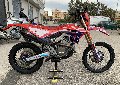 Honda crf 250r SPECIAL EDITION