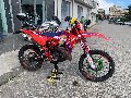 Beta rr enduro racing