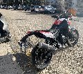 Yamaha xt 660z tenere