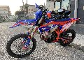 Beta rr enduro racing