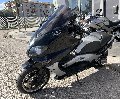 Yamaha tmax / abs