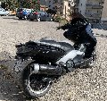 Yamaha tmax / abs