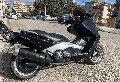 Yamaha tmax / abs