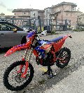 Beta rr enduro RACING