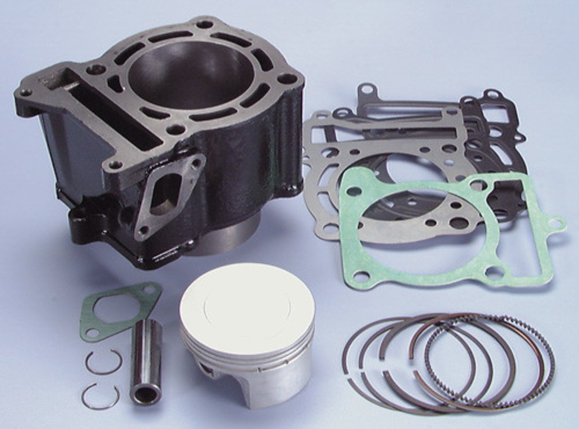 Kit Polini 166.0100 MY 125 polini