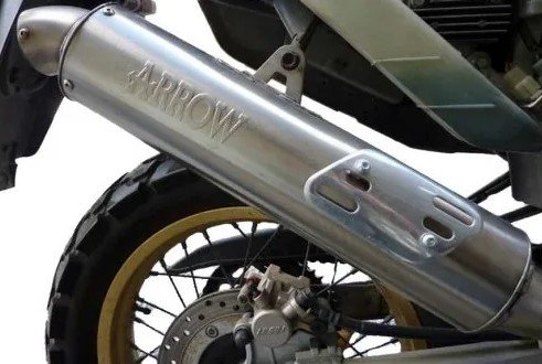 SCARICO ARROW AFRICA TWIN 750 90-92 ARROW