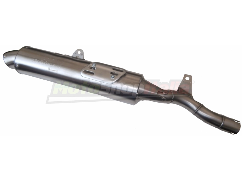 SCARICO ARROW AFRICA TWIN 750 90-92 ARROW